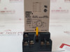 Omron H3Ba-n Timer Relay With Base 0-1.2 Sec 220 Vac