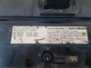 Gould Jl3-f400 Molded Case Circuit Breaker