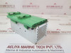 Shavison G31-360-24 Din Rail Mountable Metal Power Supply