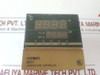 Hanyoung Mx7-fkmnnn Multi Input Temperature Controller