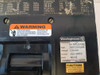 Westinghouse Ma3800F Circuit Breaker 120Vac