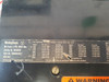 Westinghouse Ma3800F Circuit Breaker 120Vac