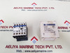 Telemecanique contactor LC1K0901U7 230/240V 50/60Hz 4kW-380/415V