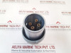 Appleton Acp6034Bc Pin & Sleeve Reverse Service Plug