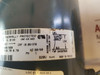 General Electric 5Kcp39Mfs303Bs Condenser Fan Motor