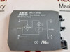 Abb Ora111-24Vdc Relay Block 135 Vac 1Sna 608069 R2200