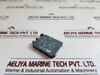Abb Rb121A-24Vac/Dc Interface Relay 250Vac 6A 1Sna 630002 R0100