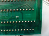 Pc-1000 Alarm Distribution Board