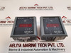 Circutor Mb03A Energy Meter 171124-0855 Mb0102 Ver. 02.05
