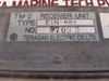 Terasaki Electric Ein-651 Tm-2 Receiver Unit 97063