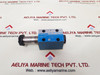Vickers Dg4V 3 2A M U D6 60 Solenoid Operated Directional Valve T-210Bar 694303