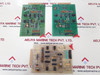 Tano 79A1080 3B Alarm Controller Circuit Board