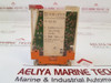 Schleicher Kzt 110 Time Delay Relay 0,5-10S