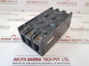 Westinghouse Lb3400F Lb Frame 3 Pole Circuit Breaker