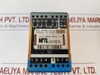 Measurement Mtl 2314A Thc-input Temperature Trip Amplifier 24Vdc Type T