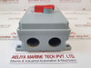 Hubbell Hblds10Ac Disconnect Switch