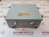 Bird Machine Company 00010 Contactor Box