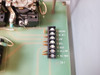 Bird Machine 00010 Contactor Box
