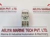 Lot Of 10X Radio Spares 401-015 Relay Socket Base
