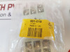 Lot Of 10X Radio Spares 401-015 Relay Socket Base
