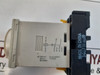 Omron H3Cr-a8E-315 Timer