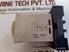 Omron H3Cr-f8 Timer