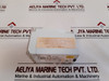 Crompton 253-ph3U Protector Trip Relay 24V Dc