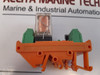 Weidmuller Rs Relay Module