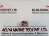 Haller H2561 Relay Bv-1061