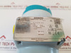 Siemens 7Mf0340-1Gm01-5Af1-z Pressure Transmitter