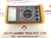Skytronic 600.219 Digital Multimeter 20 Khz 200Ma 7123202