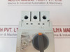 Ls Mms-63S Manual Motor Controller