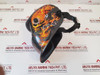 Lascentrum 4/9-13 1/2/1 En379 Auto-darkening Welding Helmet