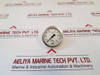 Tecsis Cl. 1.6 Pressure Gauge 0-10 Bar