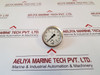 Tecsis Cl. 1.6 Pressure Gauge 0-10 Bar