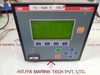 Abb Stucke Symap-g Generator Protection Low Medium Volt Control Device 24V Dc