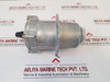Hydac Df Bnhc 160 De 10 B Drill String Compensator