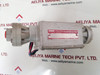 Sor 17r3-k2 pressure difference switch range:4-15 psid
