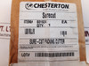 Chesterton 001924 Sure-cut Packing Cutter