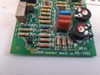 Newmar 13728-0 Rev.C Pcb Card