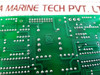 Tata Liebert 100309120002-r1 Pcb Card 100209120024