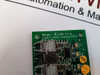 Aker Elektro Fta 1.0 Fiber Connection Pcb Board