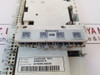 Abb Rdcu-02C Inverter Control Unit 64607901 C