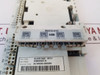 Abb Rdcu-02C Inverter Control Unit 64607901 C