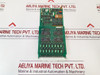 Malling Kontrol 9710.00A Pcb Card 9710.00