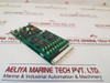 Malling Kontrol 9710.00A Pcb Card 9710.00