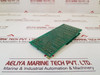 Malling Kontrol 9710.00A Pcb Card 9710.00
