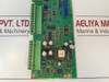 Abb Sdcs-iob-3 Rev: H Connection Card 3Bse004086R1