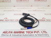 Pruftechnik Vib 5.436 Sensor Cable Straight Spiral