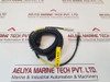 Pruftechnik Vib 5.443 Cable Free Shipping